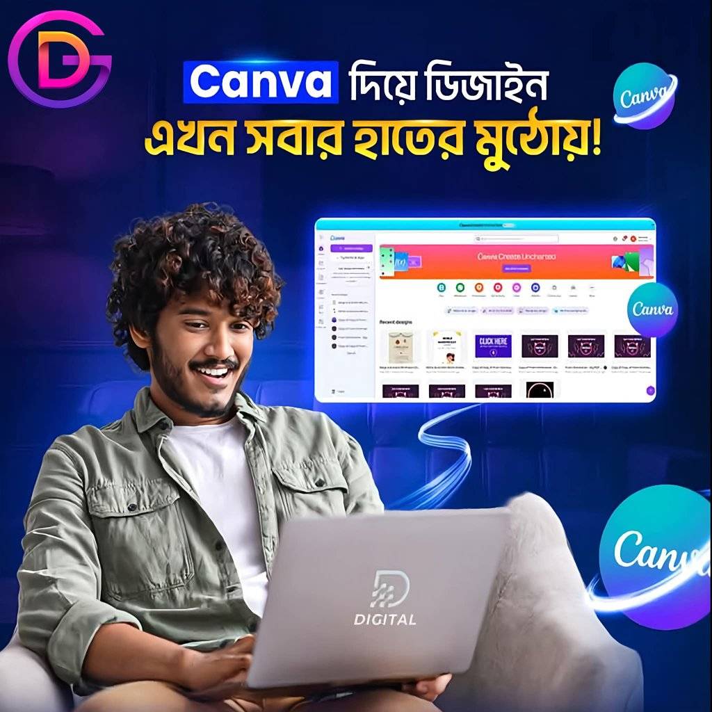 Canva Premium Subscription