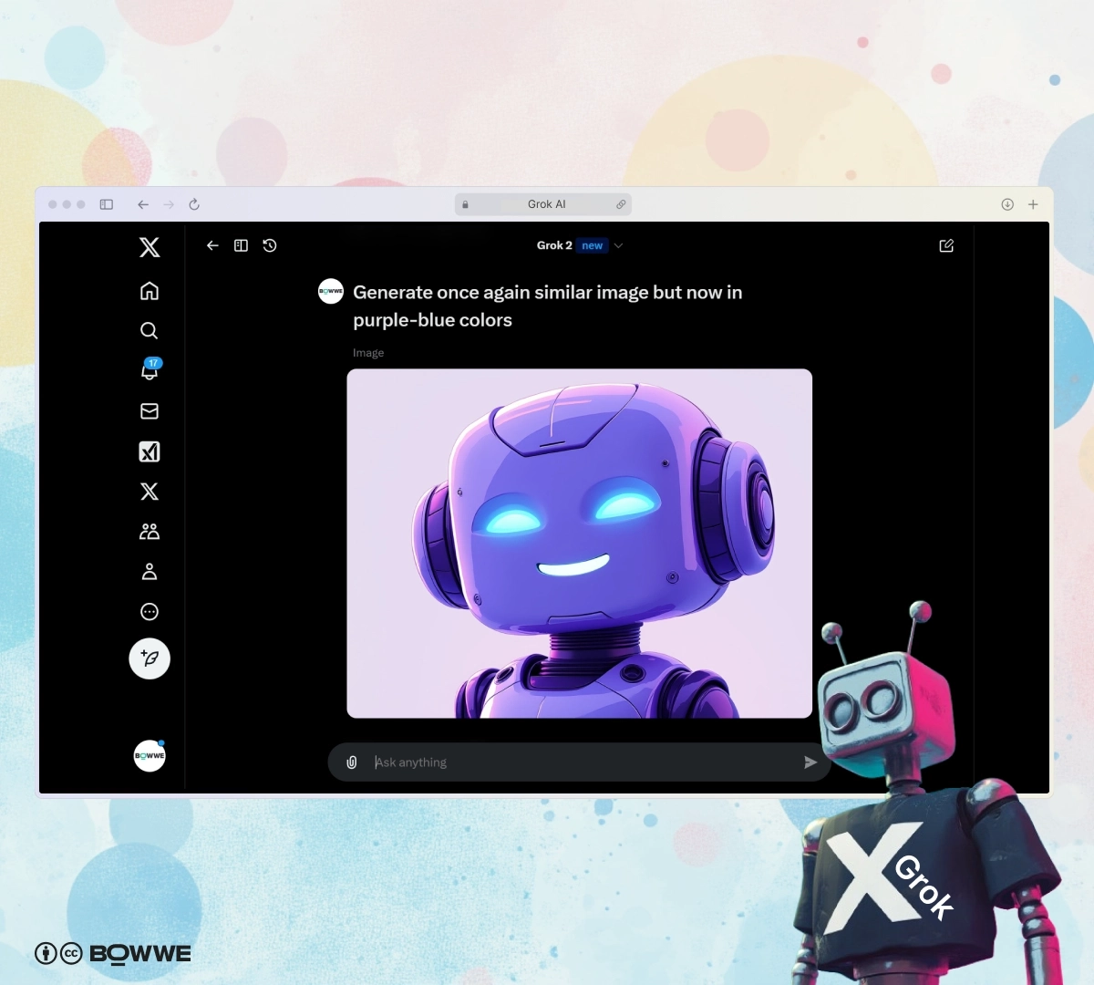 Super Grok AI Premium Subscription - Image 3