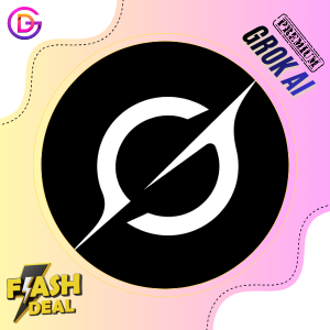 Grok AI Premium – Advanced AI Chat & Productivity Android App