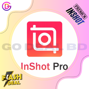 InShot Premium – Video Editor & Video Maker Android App